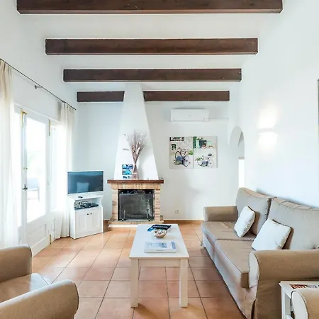 Villa Mariola Sant Lluis