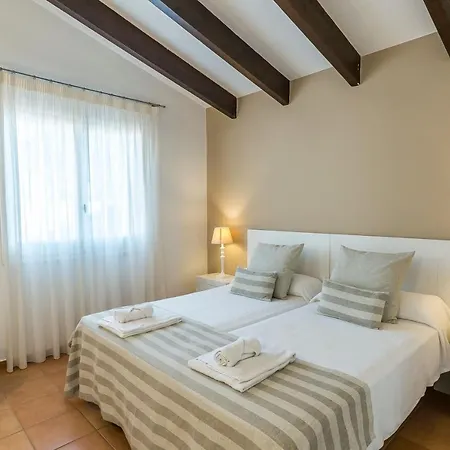 Mariola * Sant Lluis