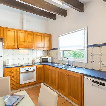 Villa Mariola Sant Lluís