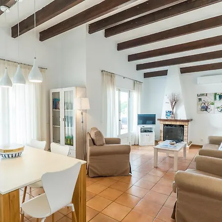 Villa Mariola
