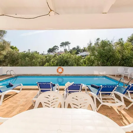 Villa Mariola Sant Lluís