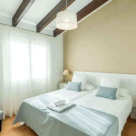 Villa Mariola