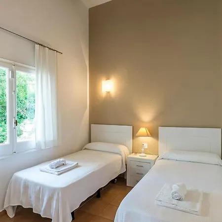 Villa Mariola *