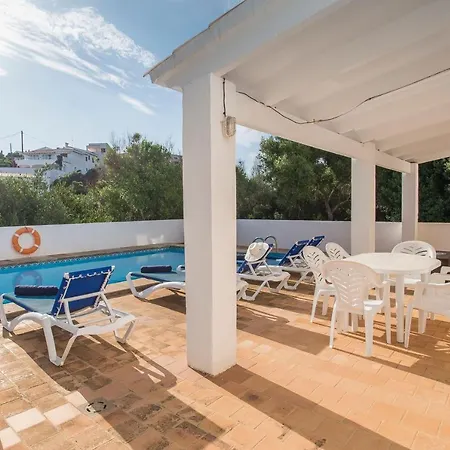 Villa Mariola