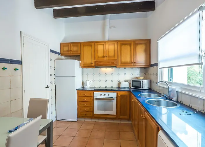 Mariola * Sant Lluís