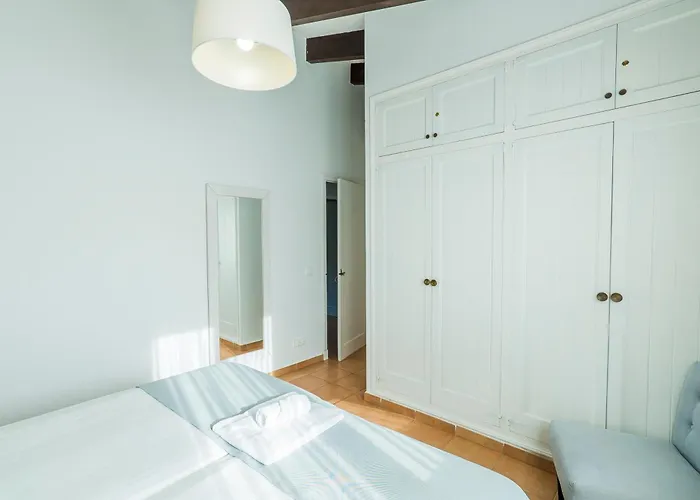 Villa Mariola Sant Lluís