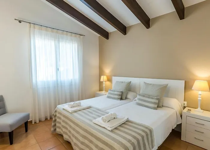 Mariola * Sant Lluís