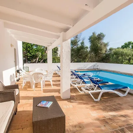 Villa Mariola *