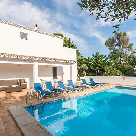 Mariola Villa
